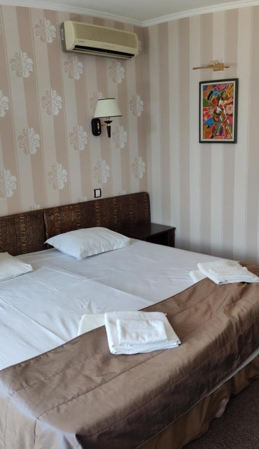 Guest House Palazzo Бяла Экстерьер фото