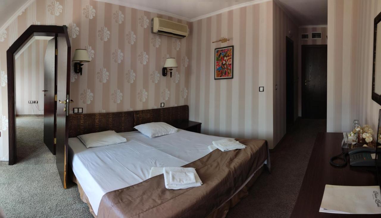 Guest House Palazzo Бяла Экстерьер фото