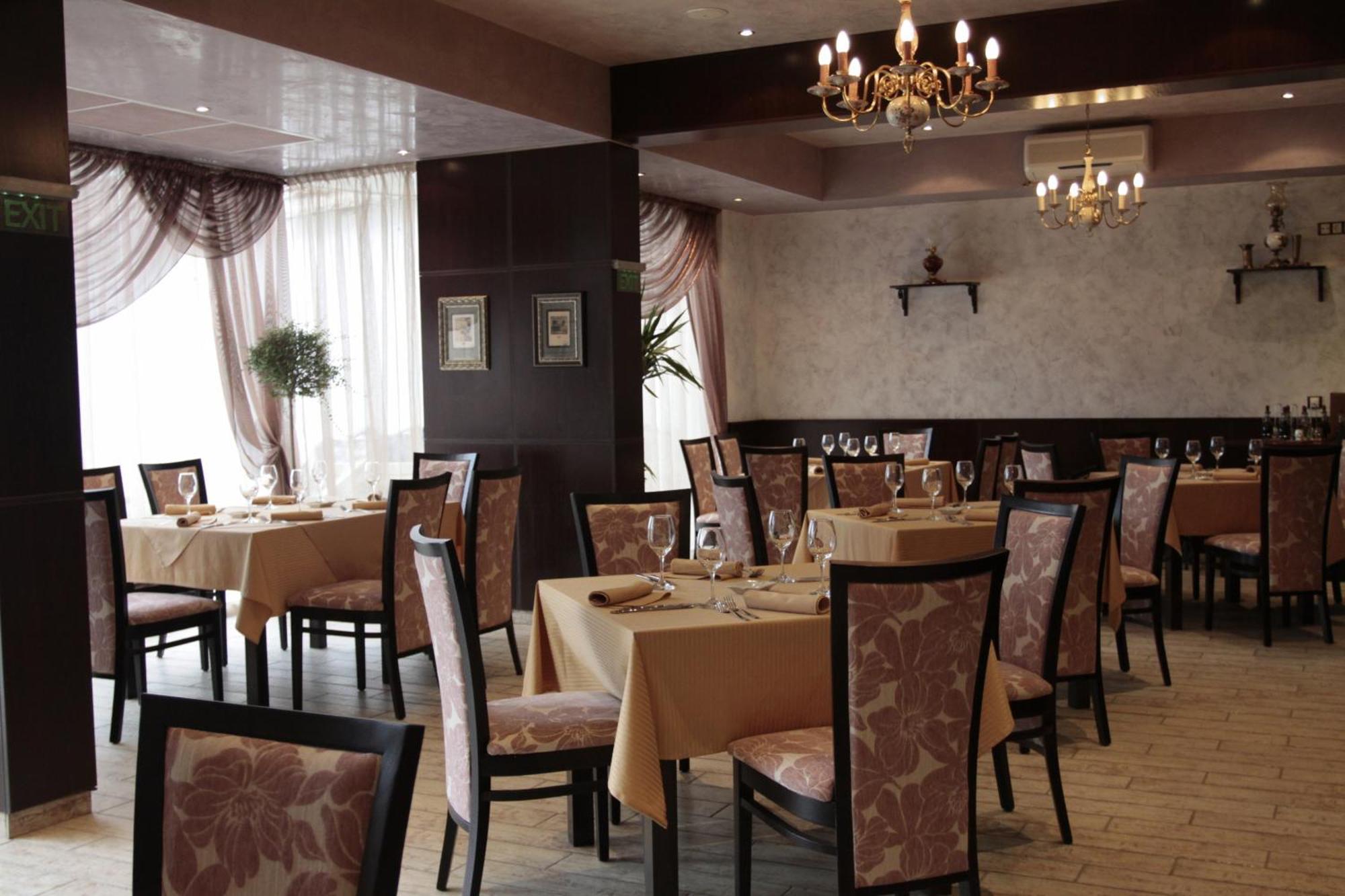 Guest House Palazzo Бяла Экстерьер фото