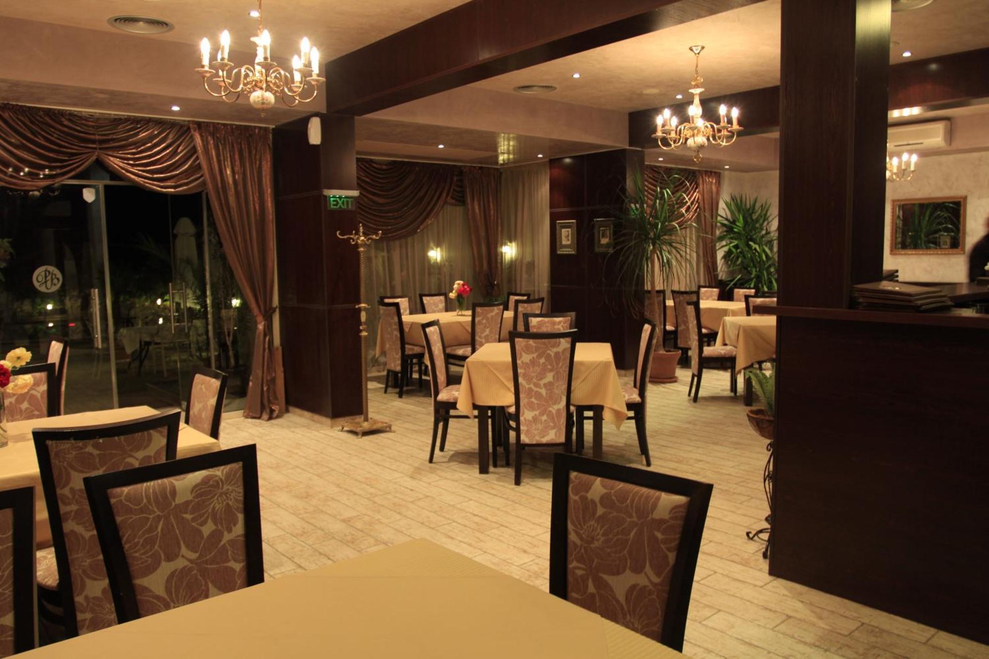Guest House Palazzo Бяла Экстерьер фото
