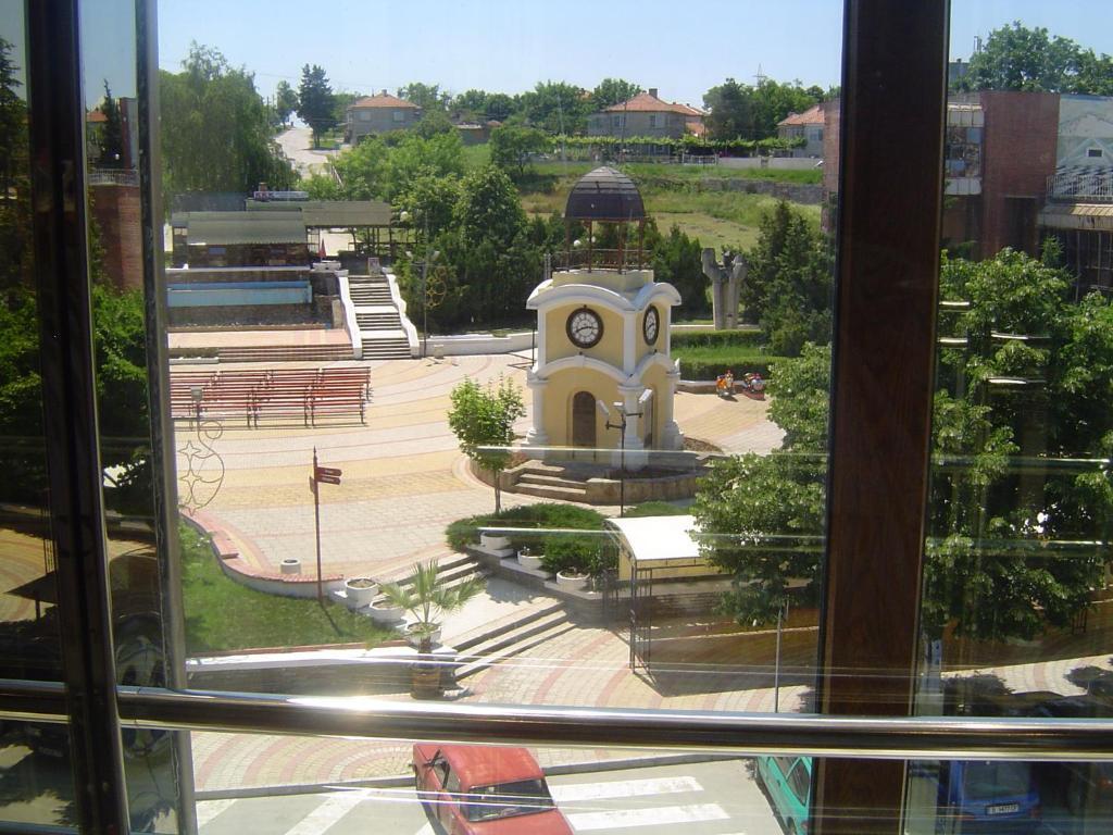 Guest House Palazzo Бяла Экстерьер фото